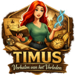 Timus-Verhalen van het Verleden